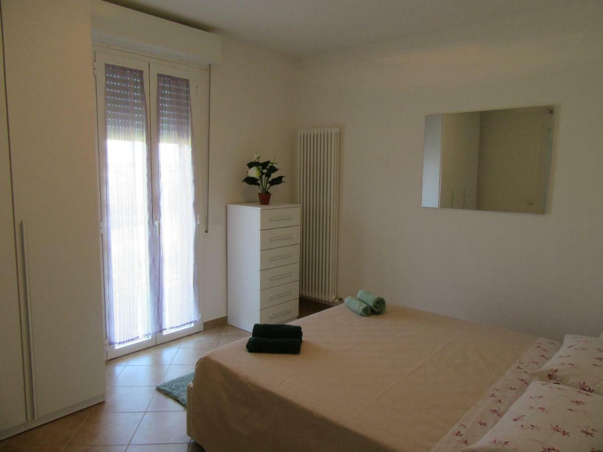 Appartamento L'Ulivo Gradara Luaran gambar